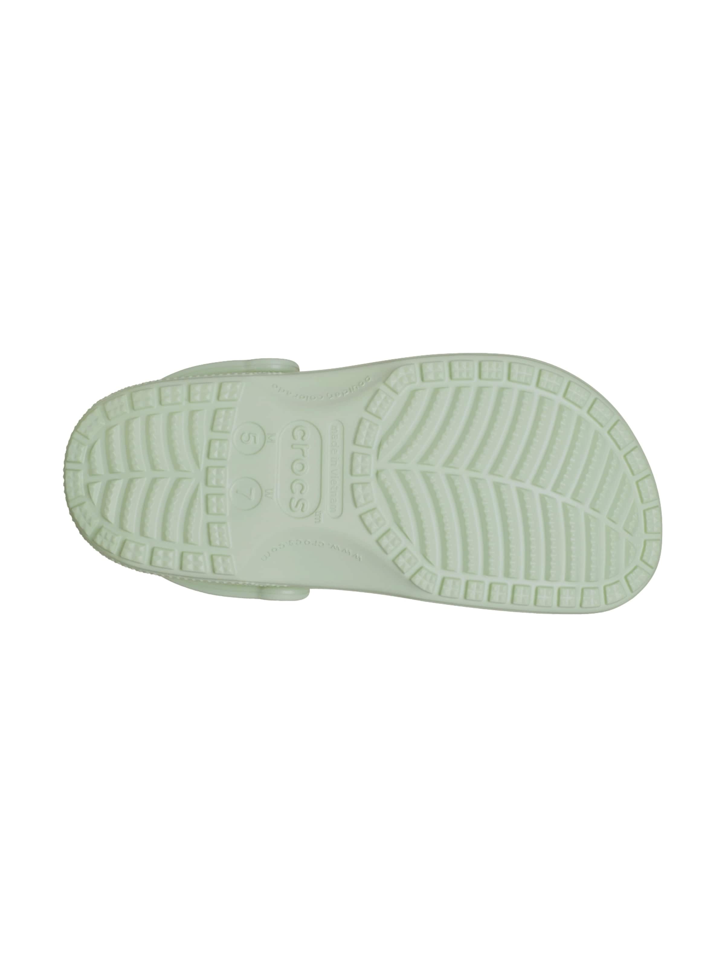 Crocs - Zuecos en rosa