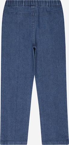 regular Jeans 'Kalle' di ABOUT YOU in blu