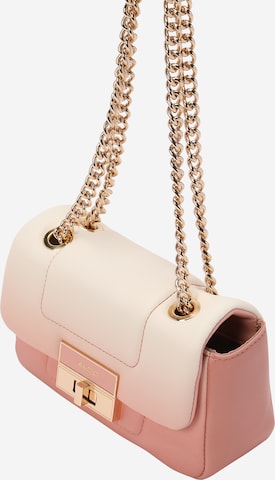 ALDO Shoulder Bag 'GRACELYN' in Pink: front
