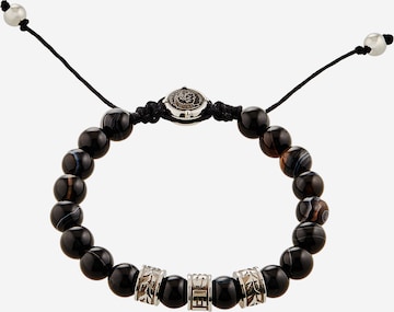 DIESEL Bracelet in Black