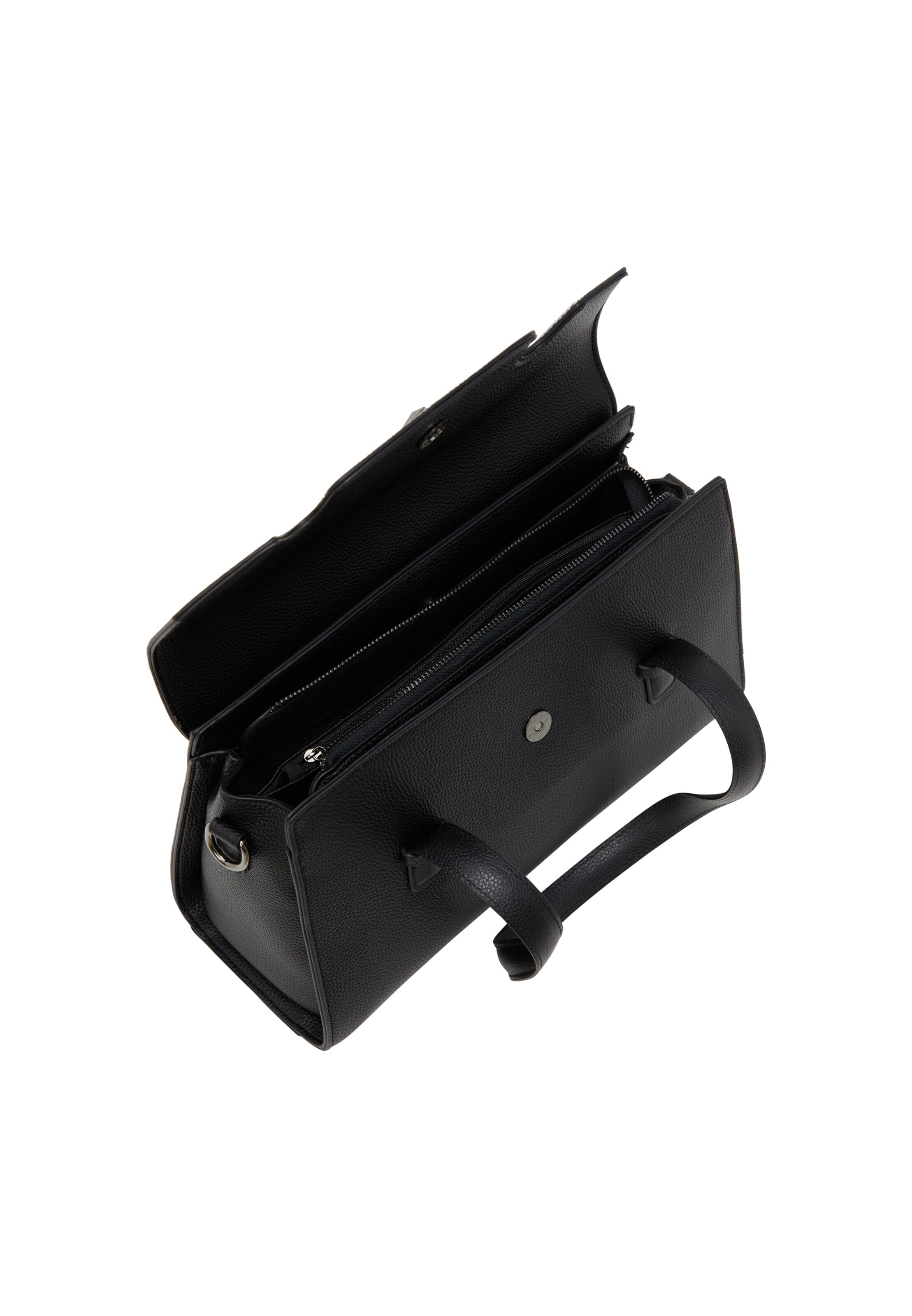 NAEMI Handbag in Black