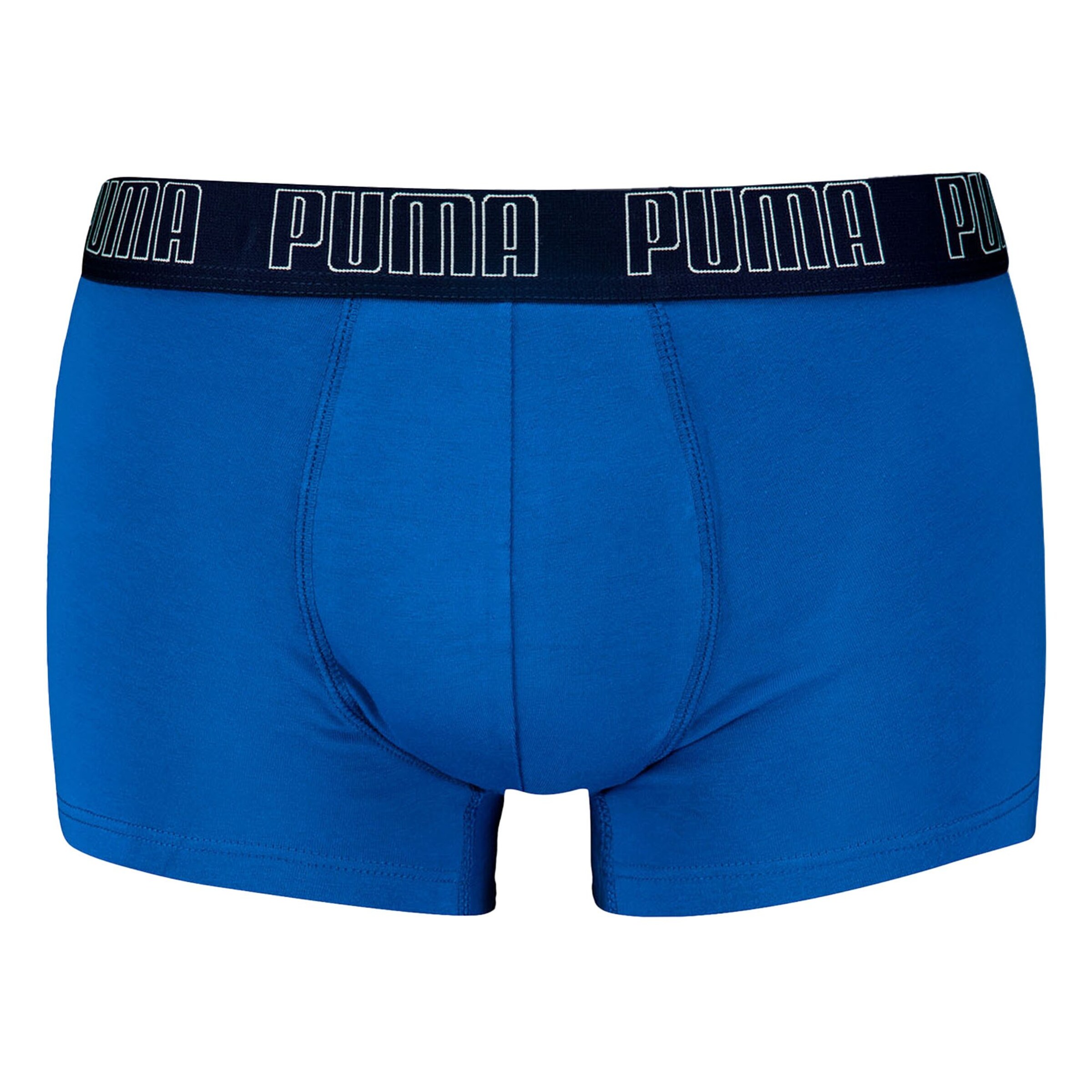 PUMA Boxer shorts in Blue