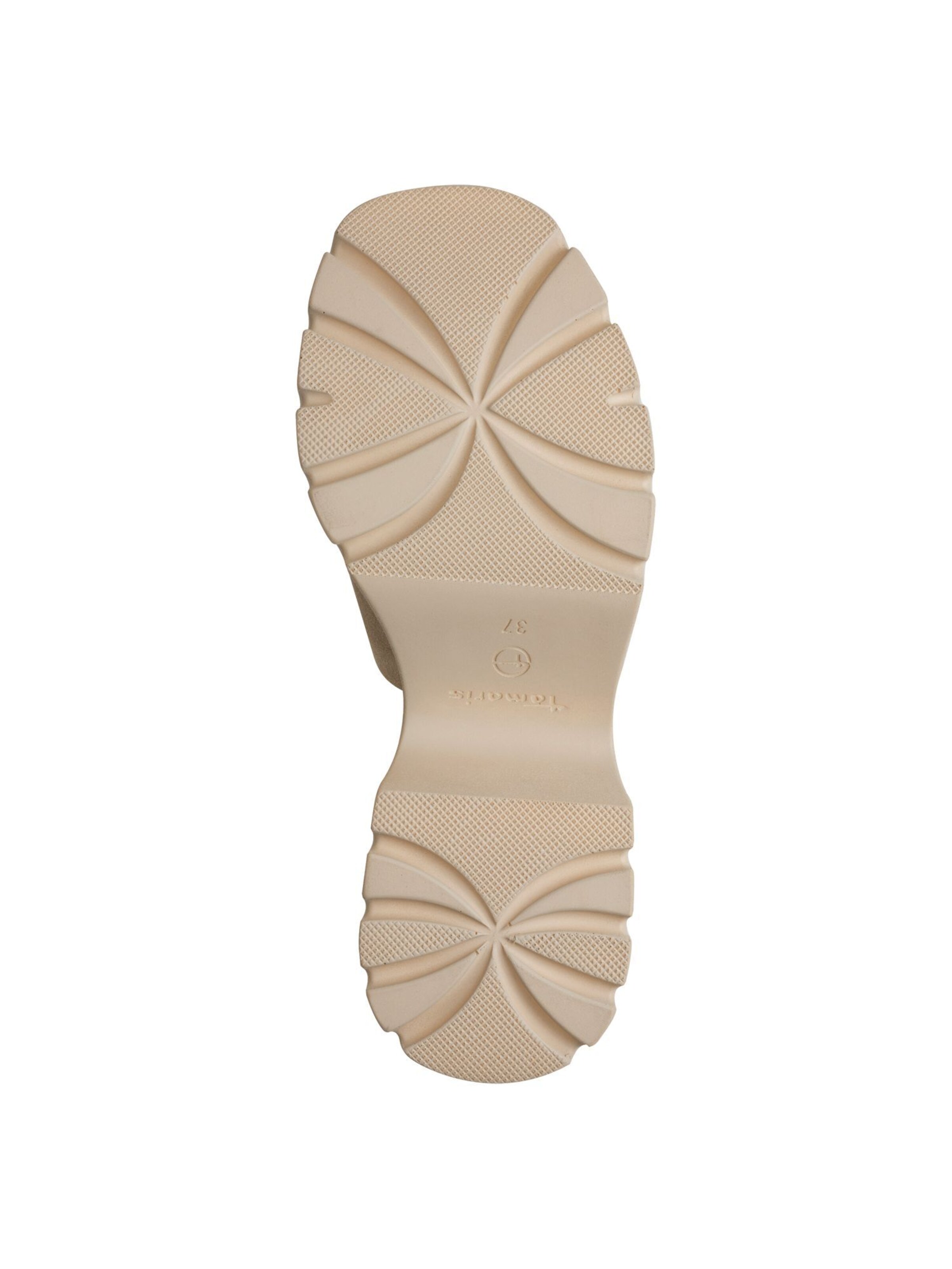 Tamaris Muiltjes in Beige