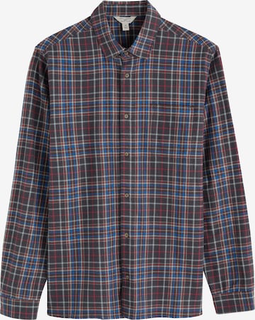 Seasalt Cornwall Skjorte 'Fathomer' i blå: forside