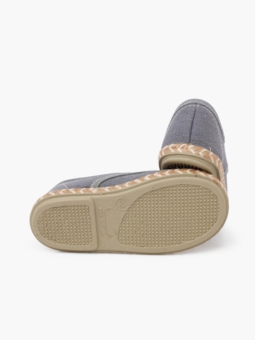 Pisamonas Trainers in Grey