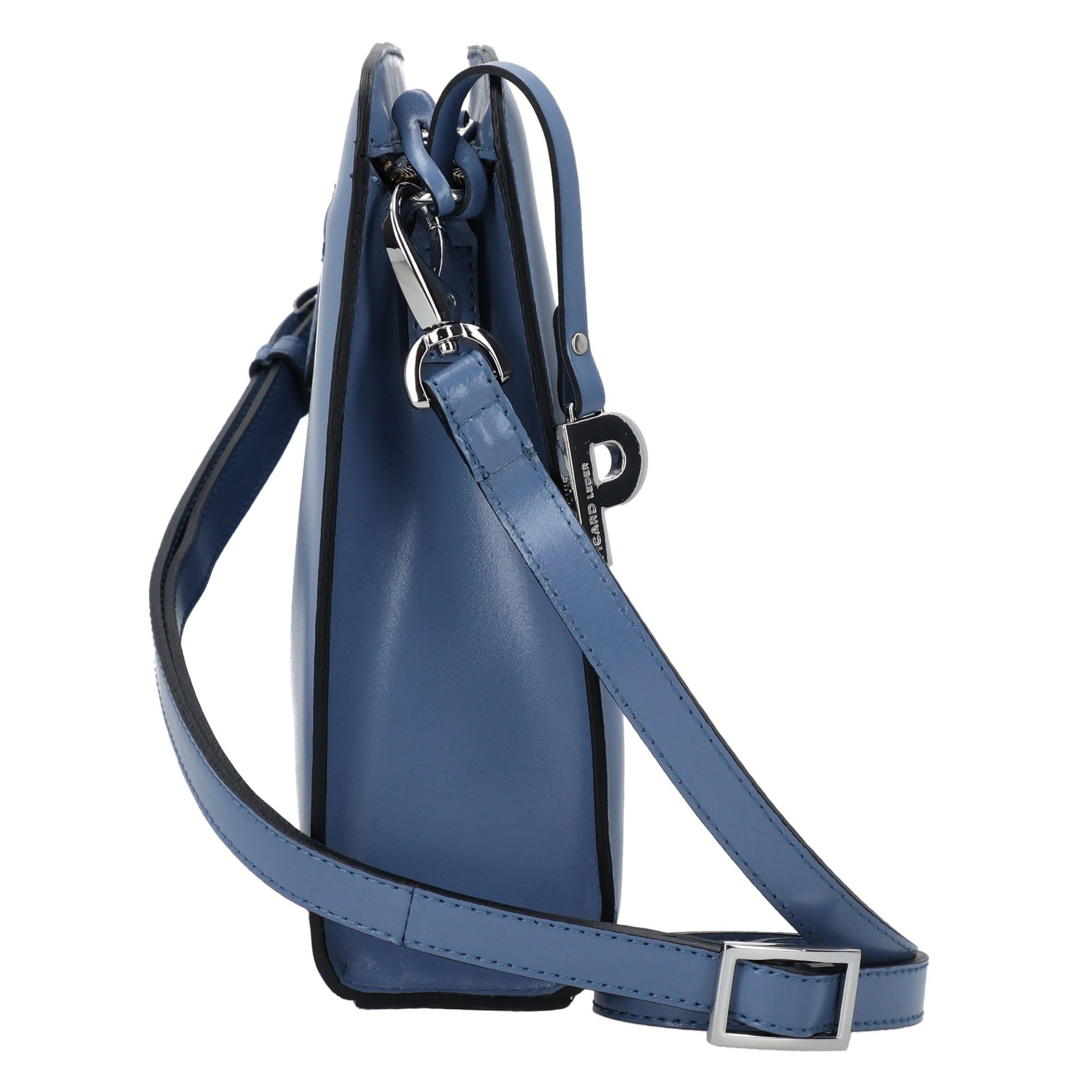 Sac à bandoulière 'Black Tie' Picard en bleu