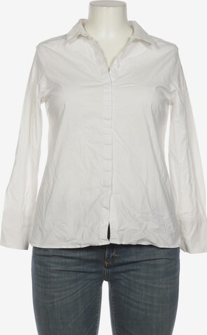MAERZ Muenchen Blouse & Tunic in XL in White: front