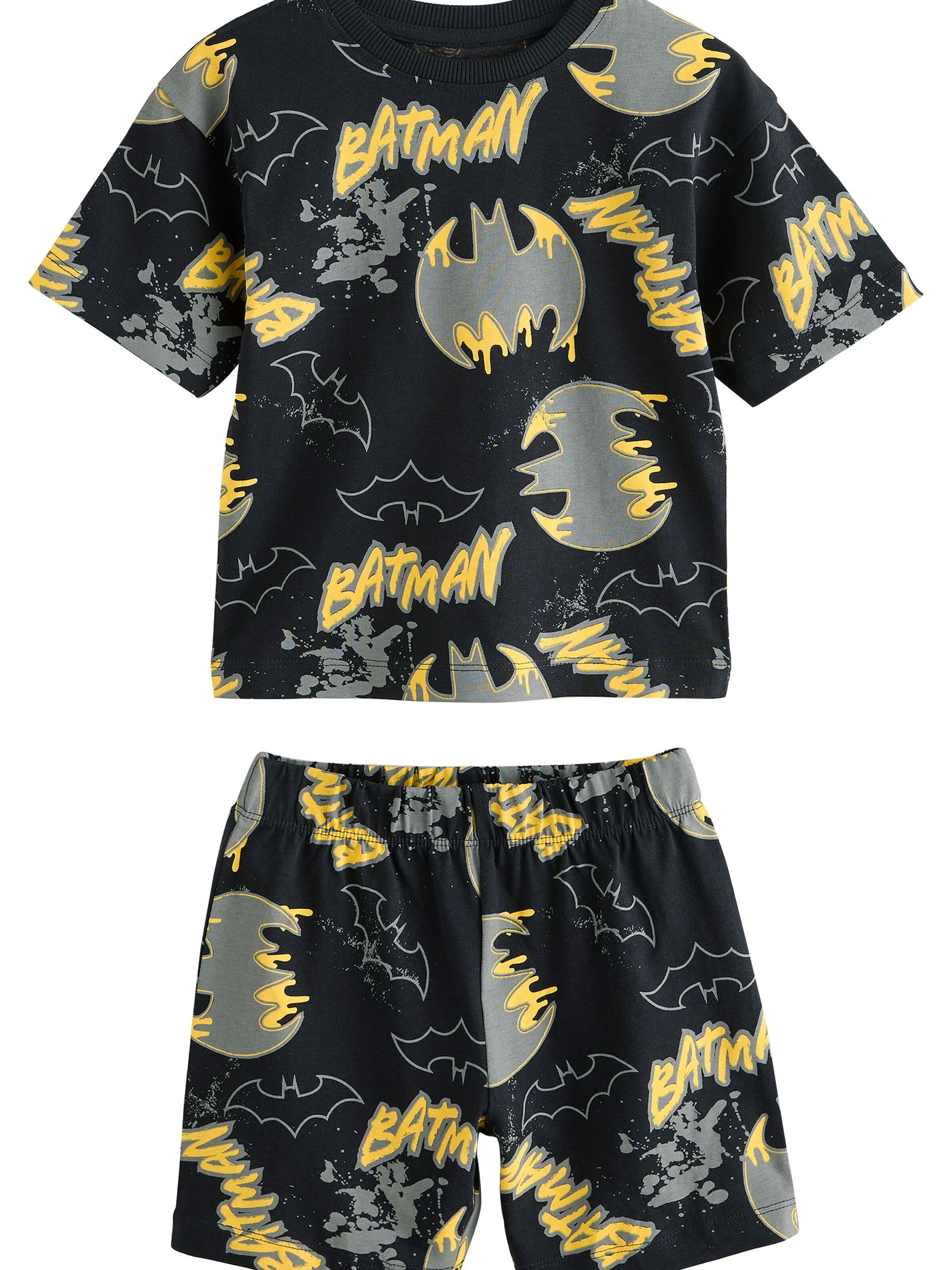 Next Pajamas in Black