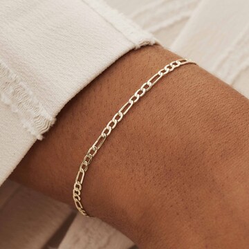 Bracelet Isabel Bernard en or