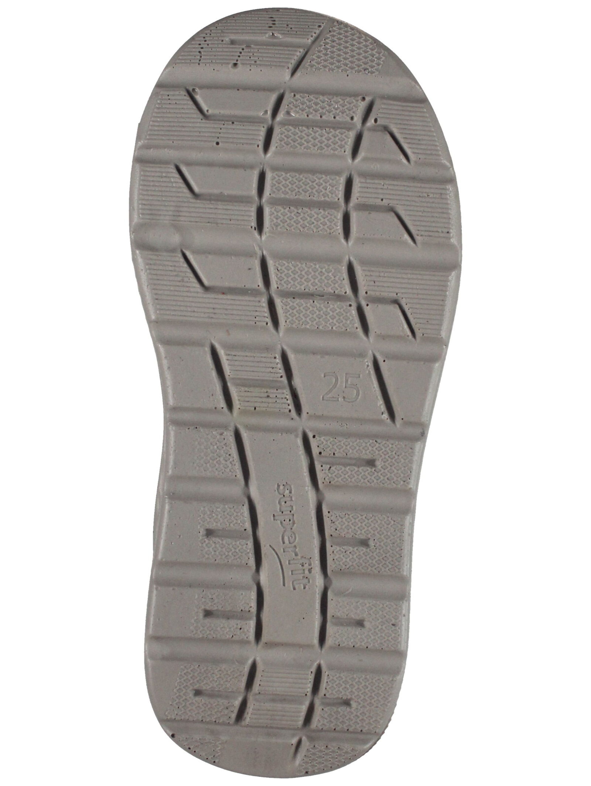 SUPERFIT Sneakers in Blue