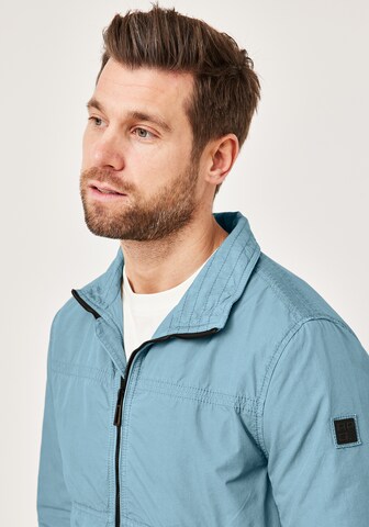 REDPOINT Between-Season Jacket in Blue