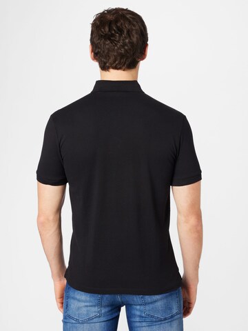 HUGO Shirt 'Dereso232' in Black