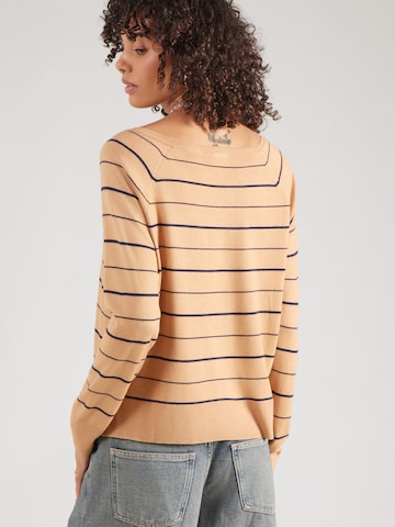 Pulover 'Petal' de la LEVI'S ® pe bej: spate