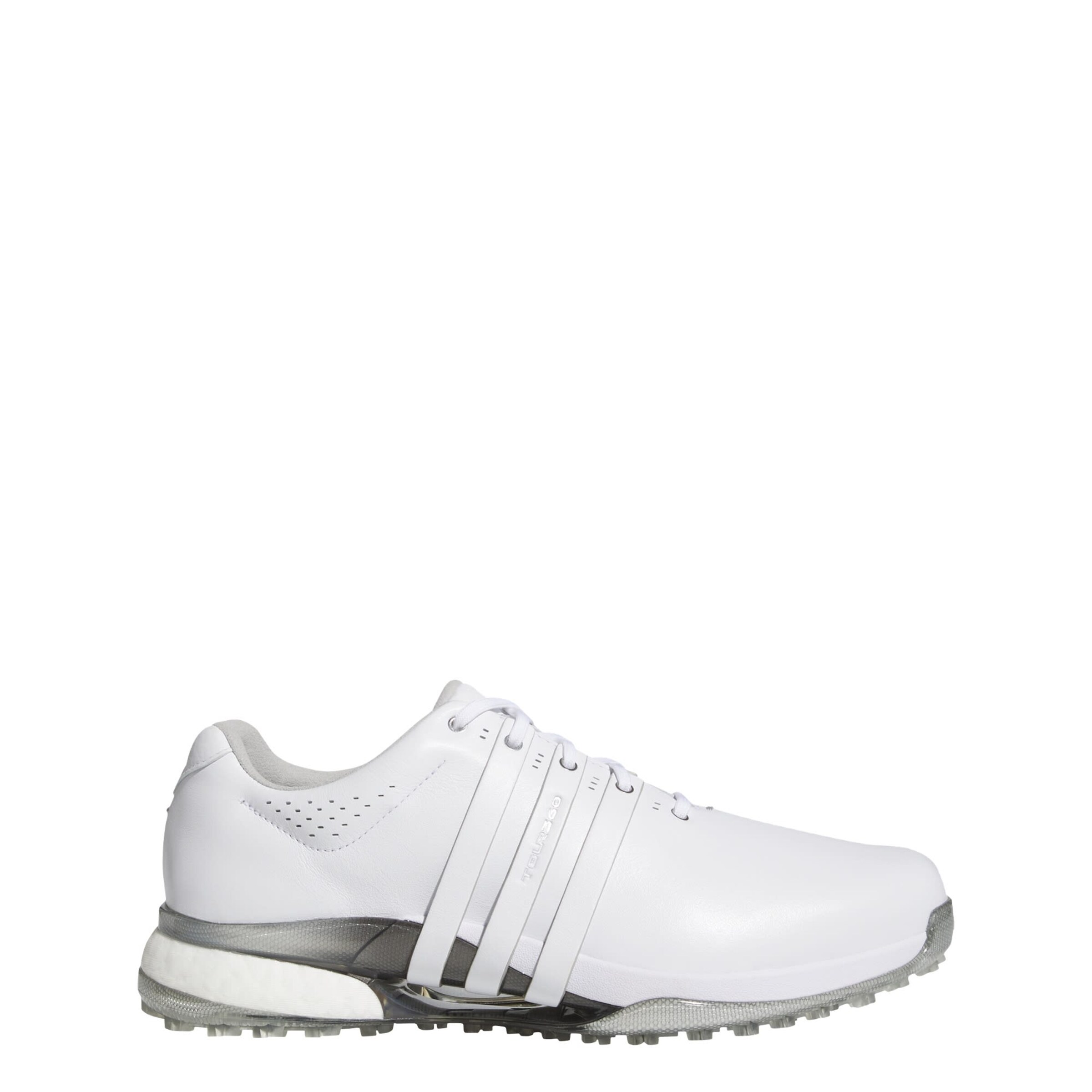 ADIDAS PERFORMANCE Sportschoen 'Tour360 25 Wide Spikeless' in Wit