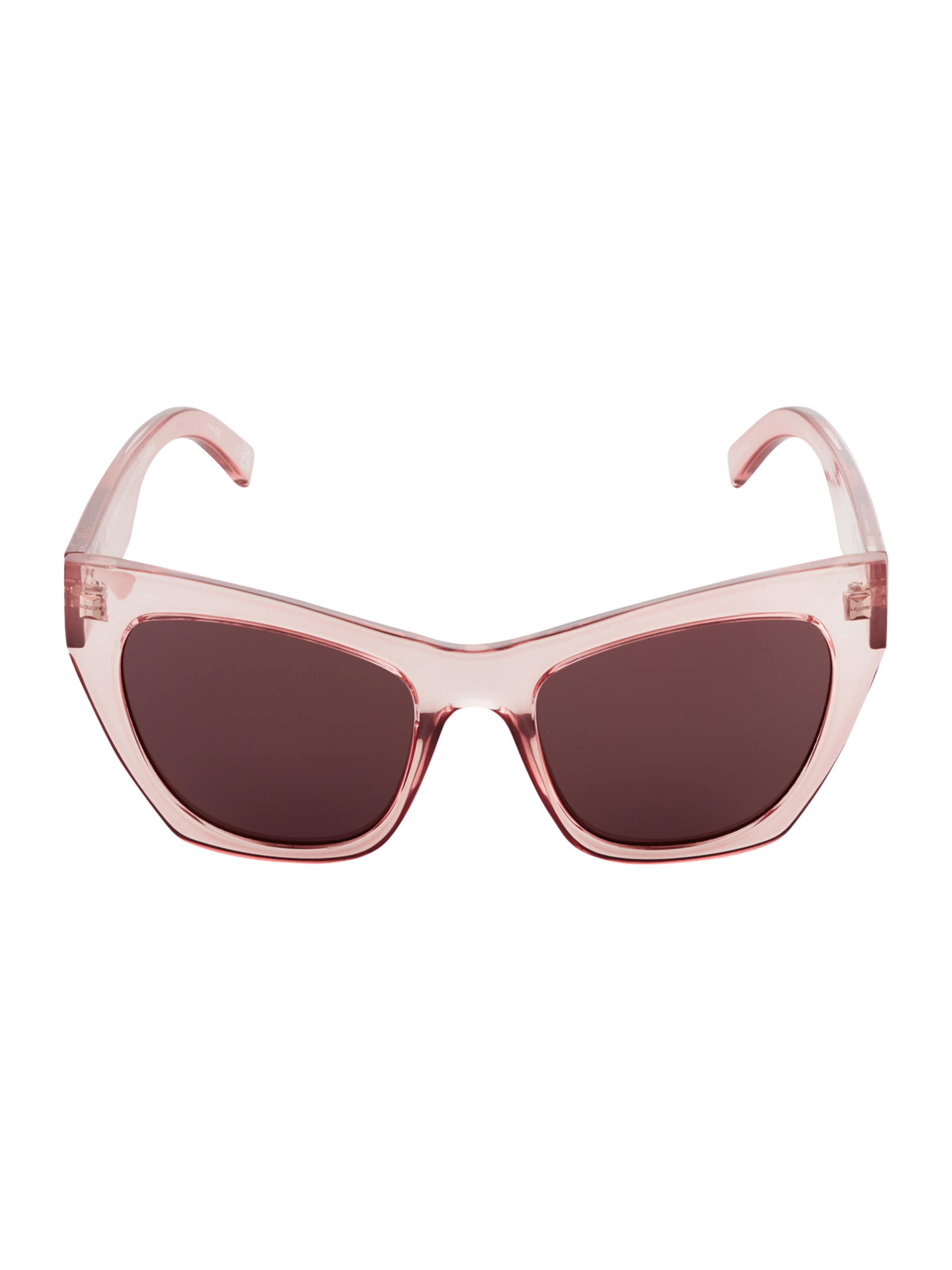 LE SPECS Sluneční brýle – pink