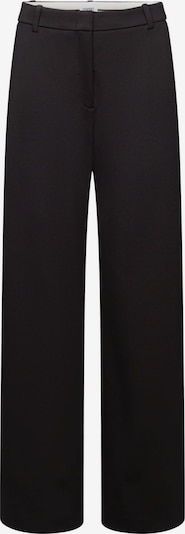 ESPRIT Pantalon en noir, Vue avec produit