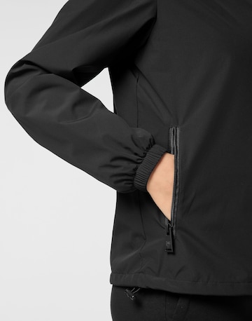 Giacca sportiva di Plein Sport in nero