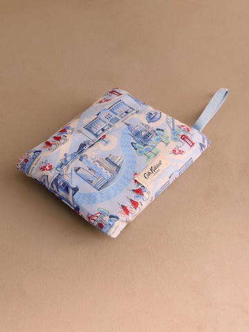 Cath Kidston Shopper in Blauw