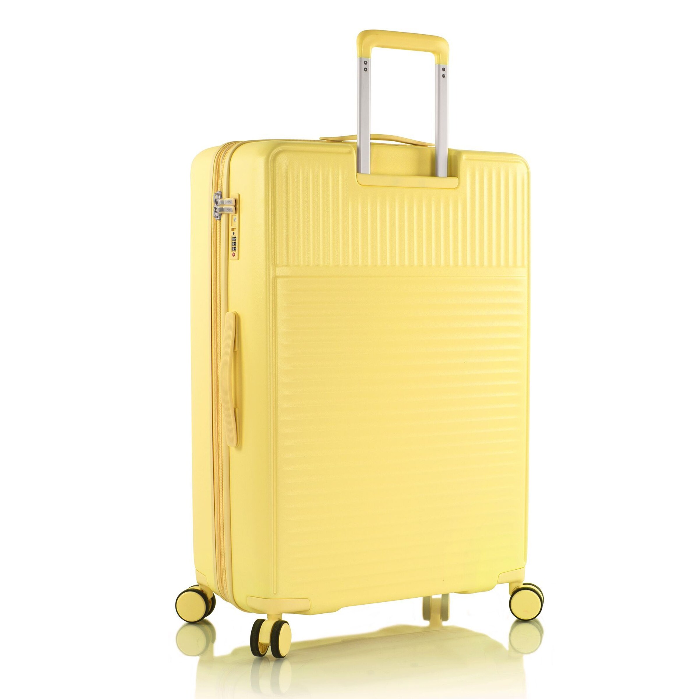 Heys Cart 'Pastel' in Yellow