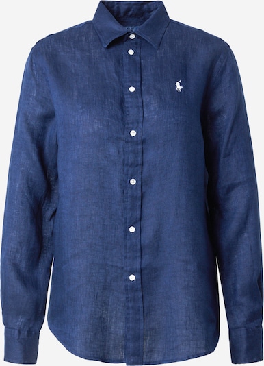 Polo Ralph Lauren Bluza 'CLASSIC' u mornarsko plava, Pregled proizvoda