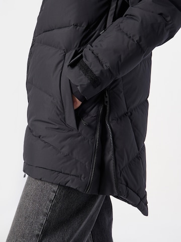 BURTON Športna jakna 'LOYIL' | črna barva