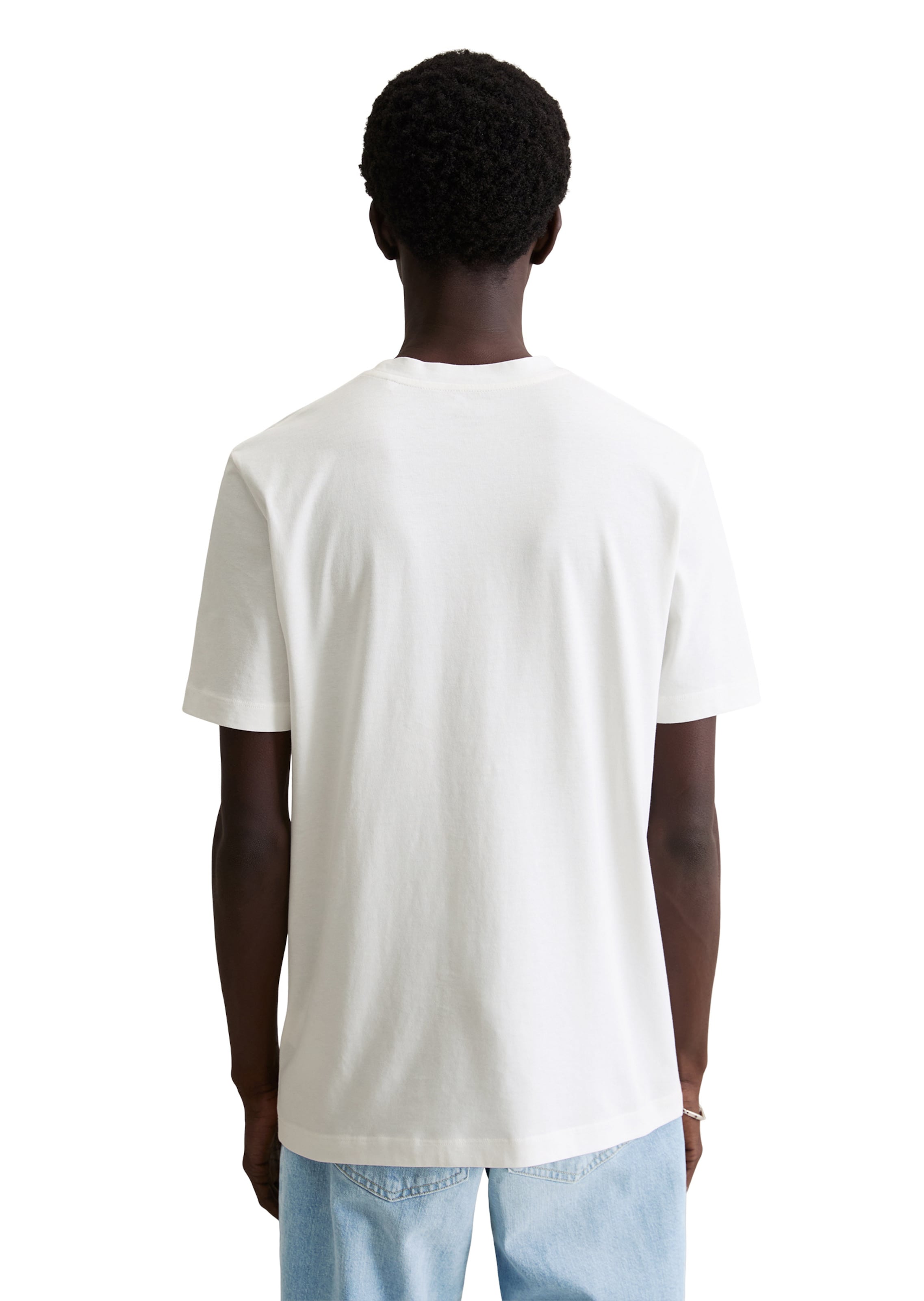 Marc O'Polo DENIM Shirt in Green