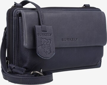 Burkely Smartphone Case 'Just Jolie' in Blue