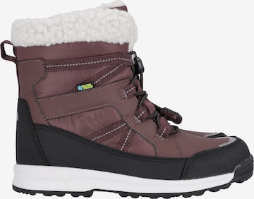 ZigZag Winterstiefel 'Wranden' in Lila