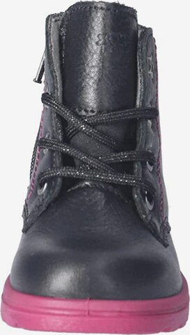 PEPINO by RICOSTA Boots in Black