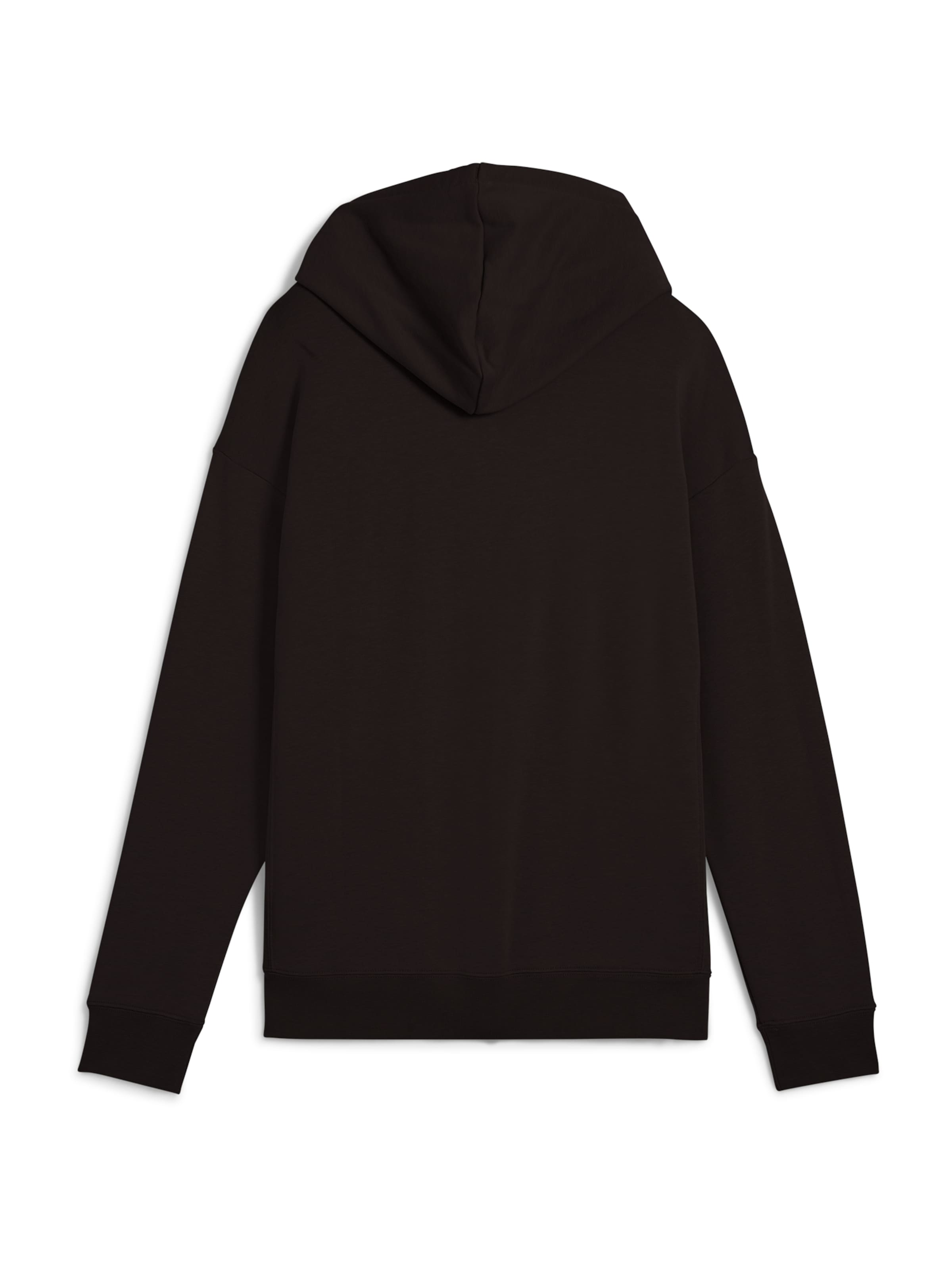 PUMA Mikina 'Class' – černá