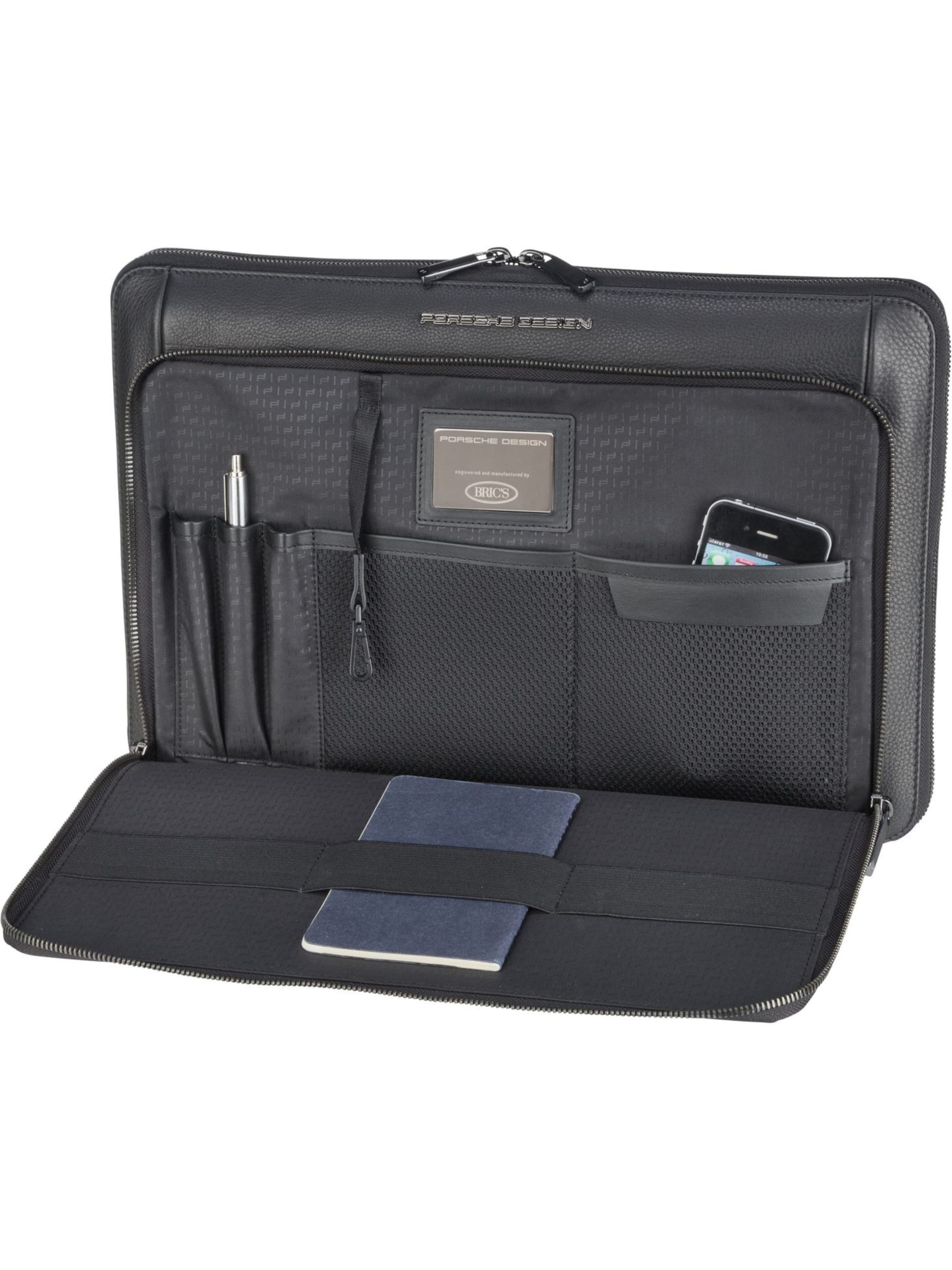 Porsche design laptoptas new arrivals