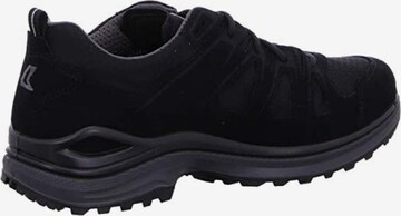 LOWA Outdoorschuh 'Innox Evo' in Schwarz