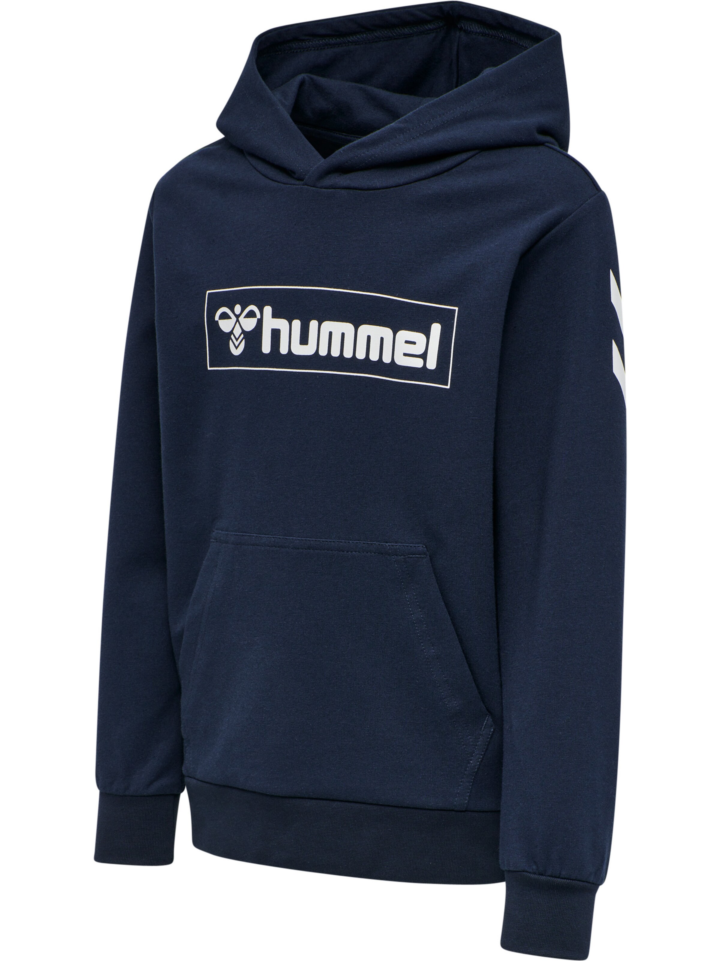Hummel Sweatshirt in Blue