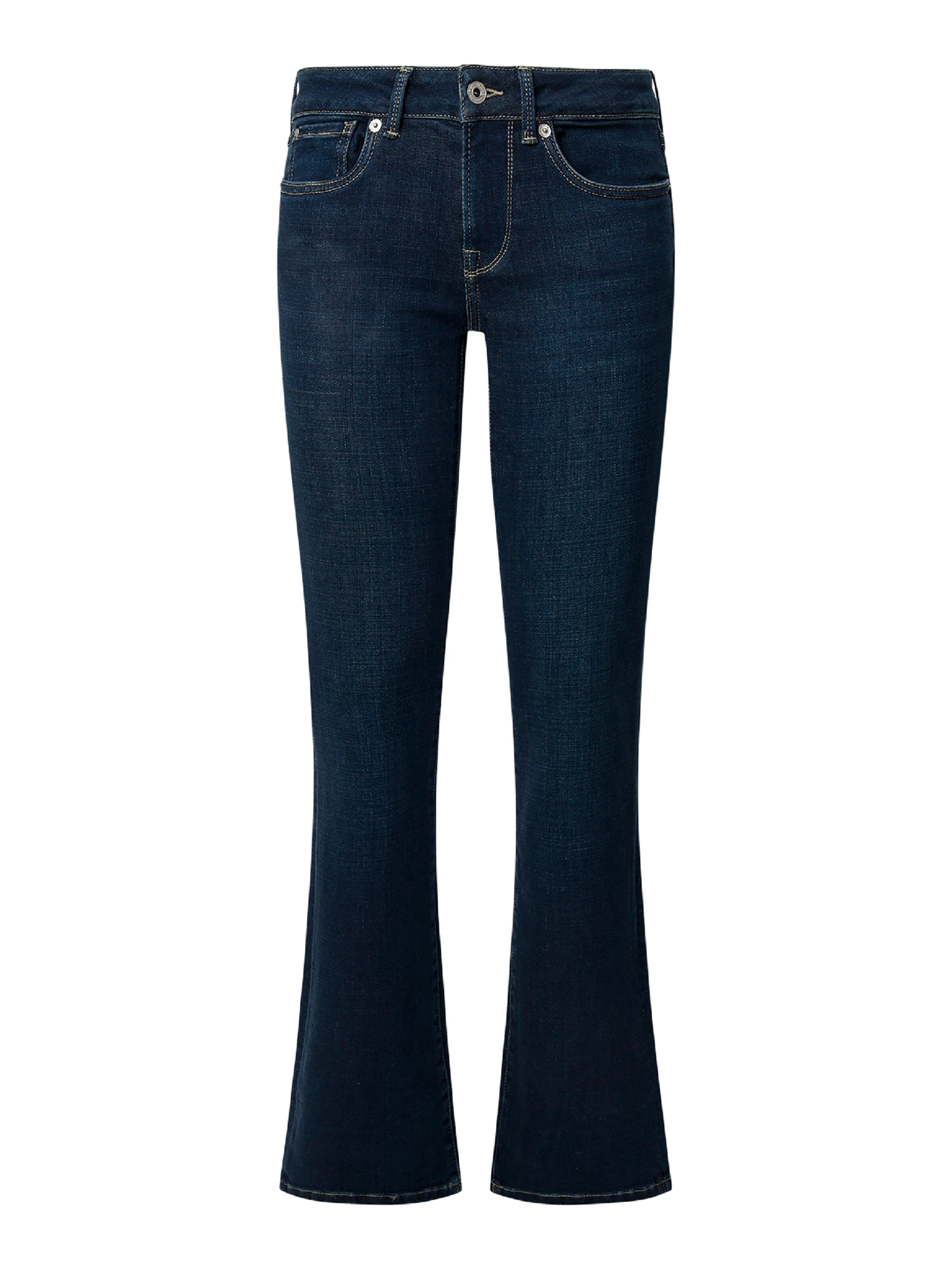 Pepe Jeans Jeans in Blau: Vorderseite