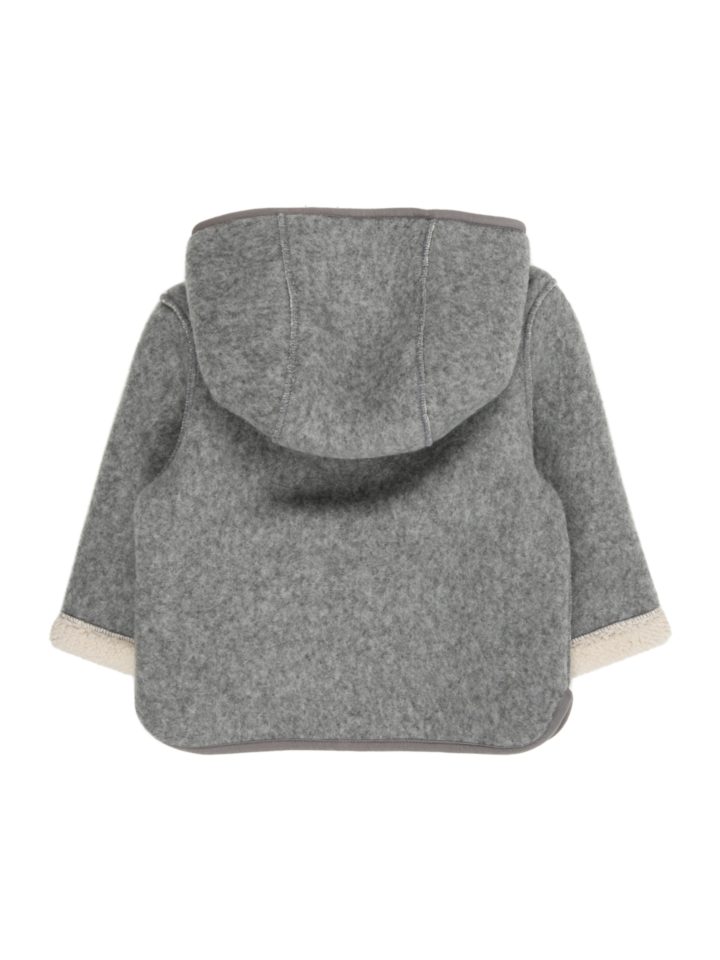 NAME IT - Chaqueta de entretiempo 'NBNMILY' en gris