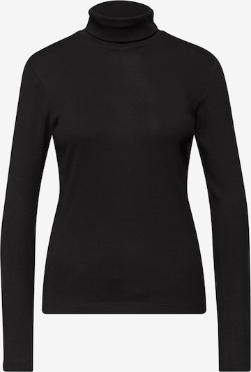 STREET ONE Camisa em preto, Vista do artigo