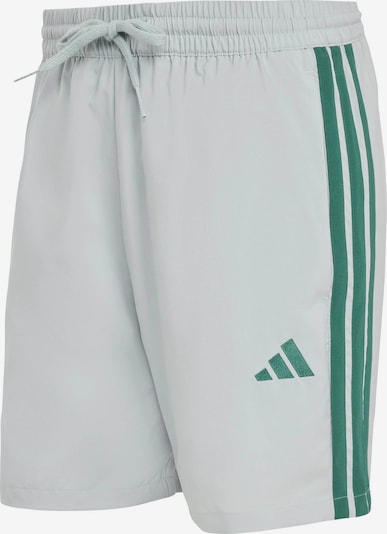 Sportinės kelnės 'Essentials Chelsea' iš ADIDAS SPORTSWEAR, spalva – nendrių spalva / pastelinė žalia, Prekių apžvalga