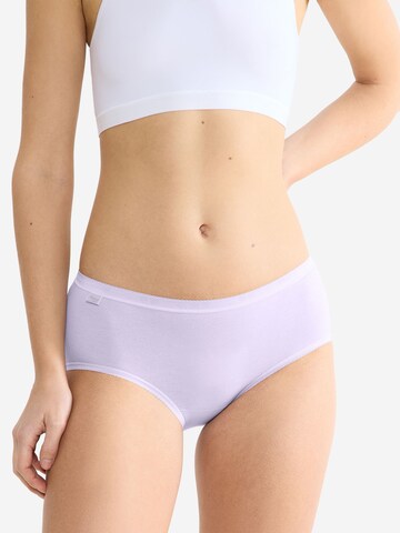 Slip 'Originals Basic H' SLOGGI en mélange de couleurs : devant