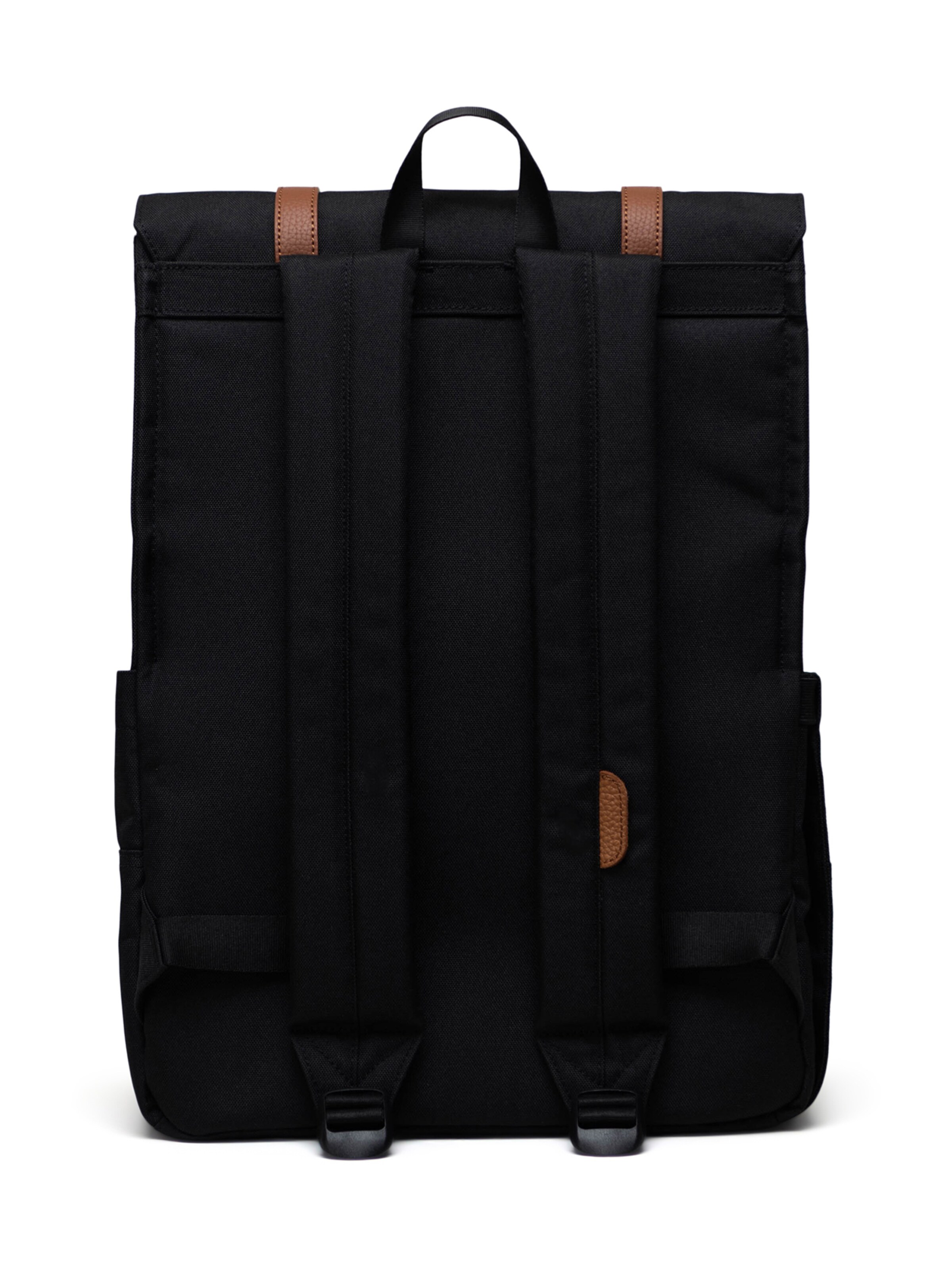 Herschel Backpack 'Survey' in Black