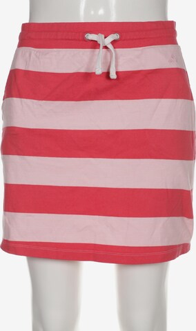 GANT Skirt in L in Pink: front