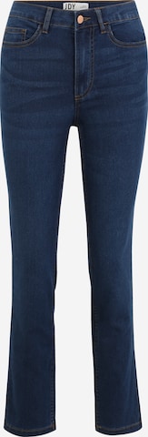 JDY Slim fit Jeans 'Tulga' in Blue: front