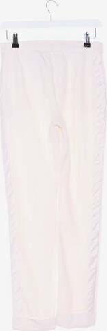 Stella McCartney Pants in 4XL in White