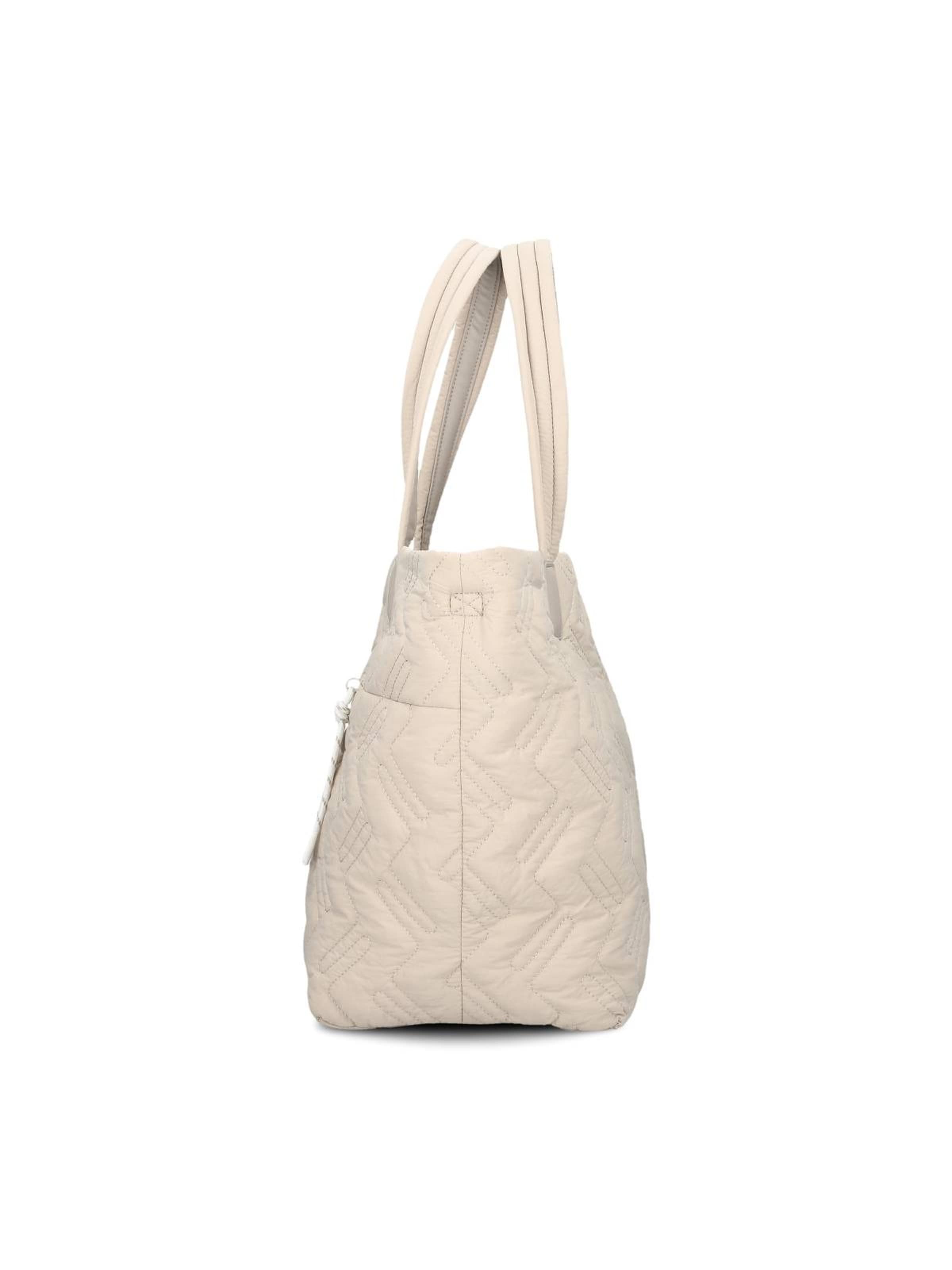 ZWEI Shopper 'CLEO CL200' in Beige