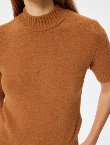 Koton Sweater in Beige