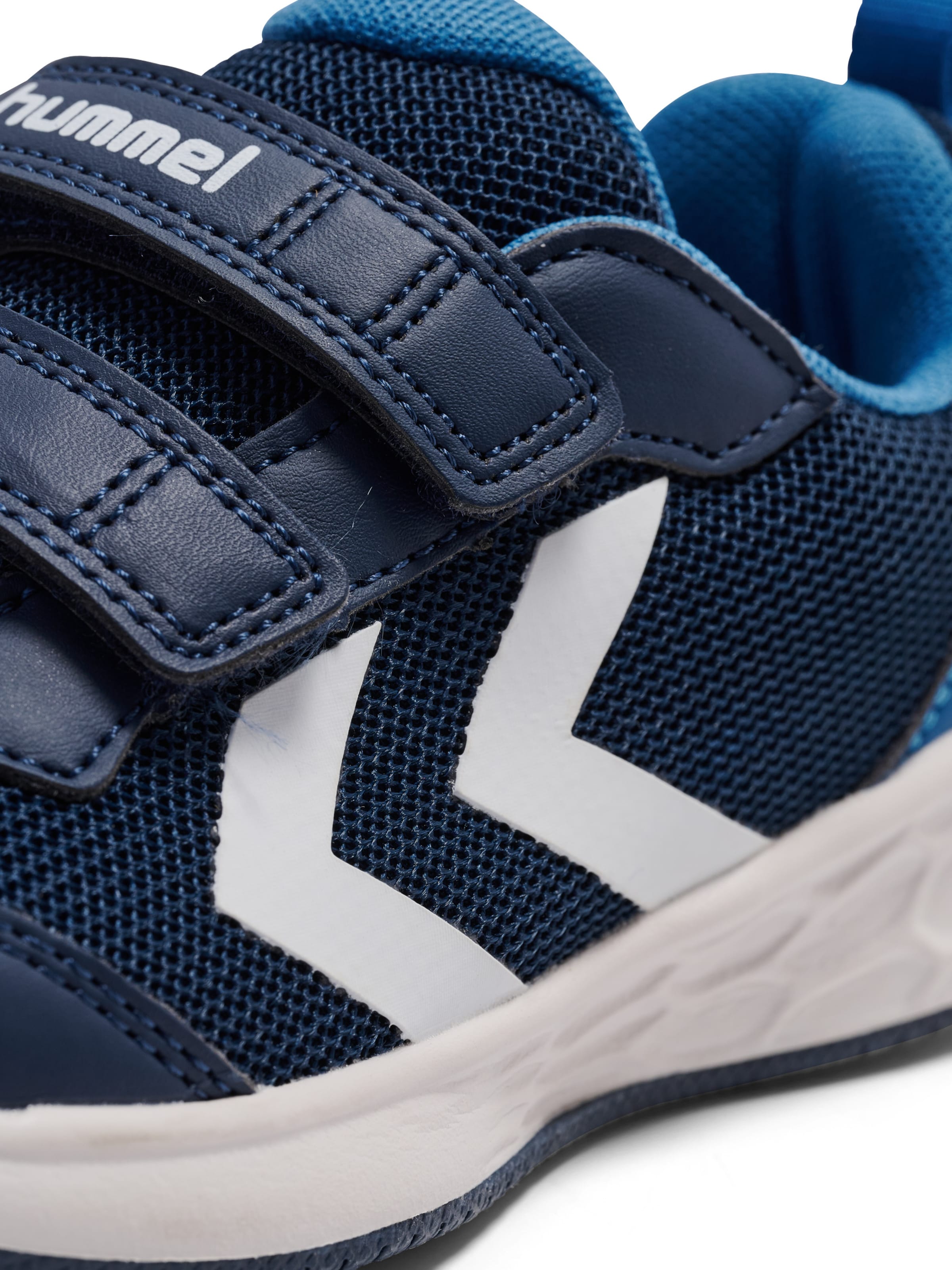 Hummel Sportssko 'Turbo Run 1.0' i blå