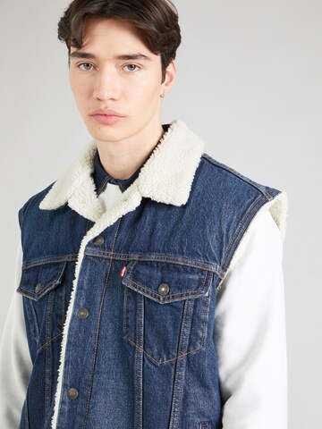 Gilet di LEVI'S ® in blu