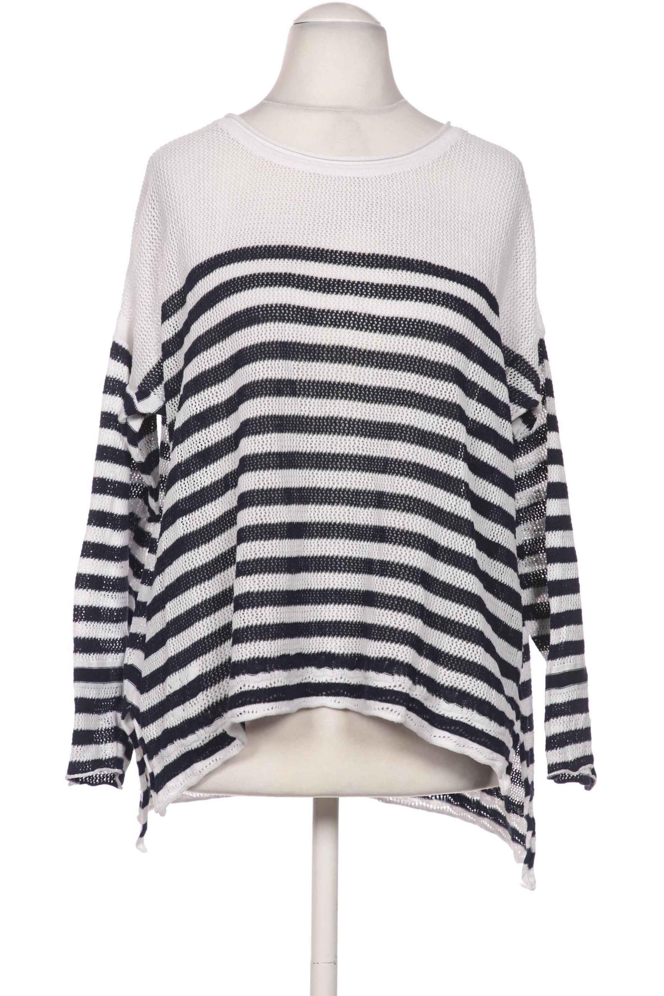 Herrlicher Sweater & Cardigan in S in Blue: front