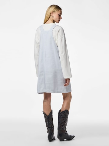 PIECES Overgooier 'PCAllo' in Blauw