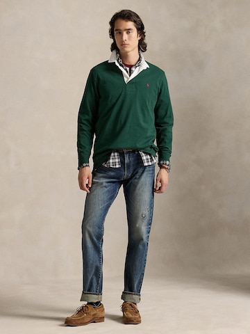 Polo Ralph Lauren Футболка в Зеленый