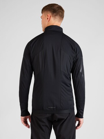 ADIDAS TERREX Sports jacket 'Xperior' in Black